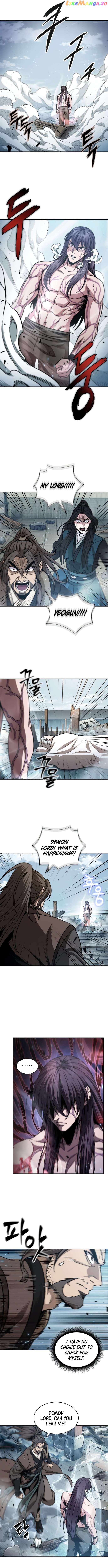 Nano Machine Chapter 174 image 10